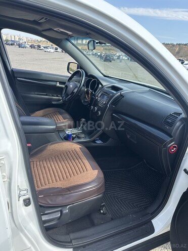 Kia Sorento 2010, 268,000 km - 2.4 л - Bakı