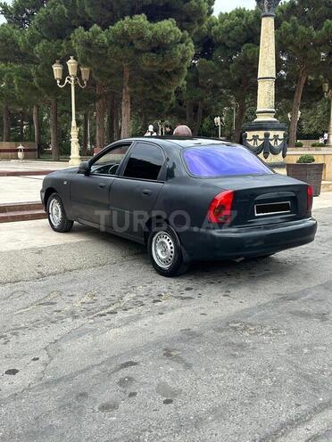 Daewoo Lanos 2010, 240,000 km - 1.5 l - Bakı
