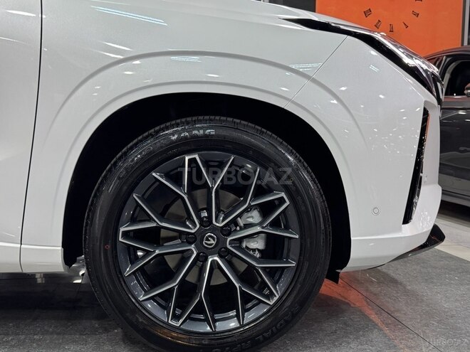 Changan  2025, 0 km - 1.5 l - Xırdalan