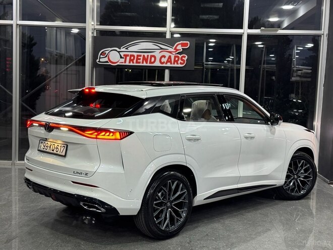 Changan  2025, 0 km - 1.5 l - Xırdalan