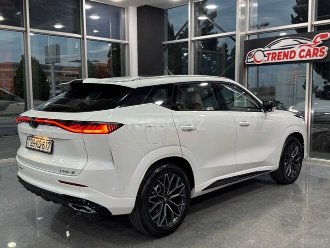 Changan  2025, 0 km - 1.5 l - Xırdalan