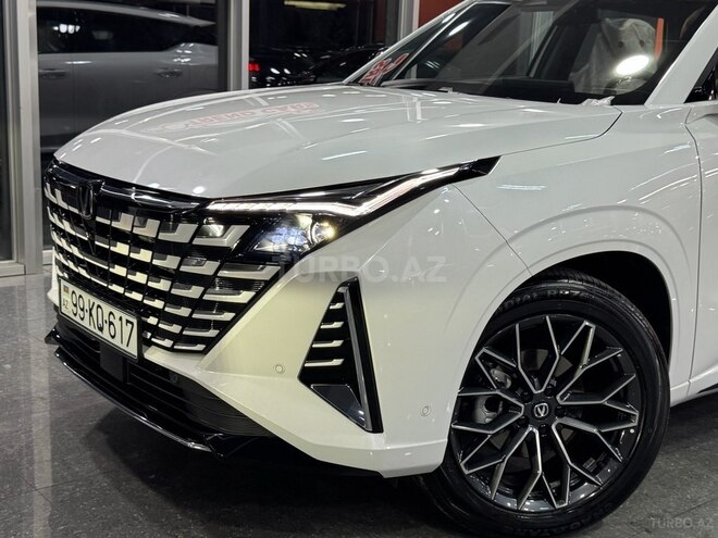 Changan  2025, 0 km - 1.5 l - Xırdalan