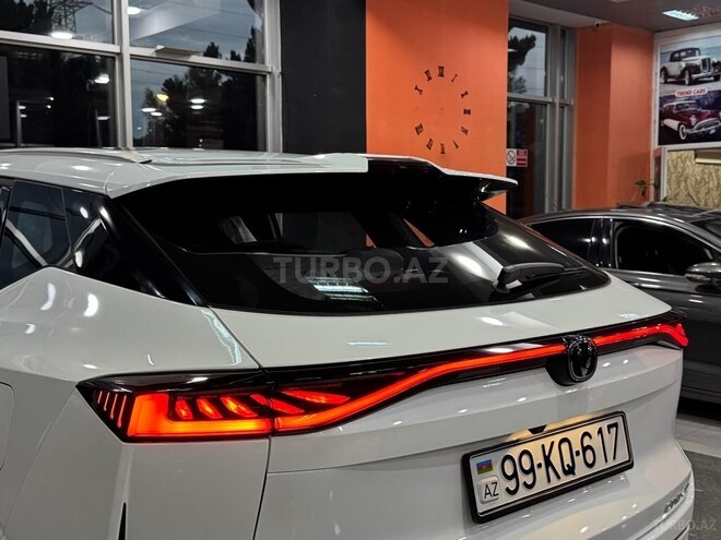 Changan  2025, 0 km - 1.5 l - Xırdalan