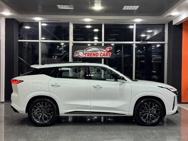 Changan  2025, 0 km - 1.5 l - Xırdalan