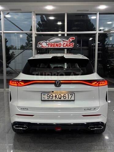 Changan  2025, 0 km - 1.5 l - Xırdalan