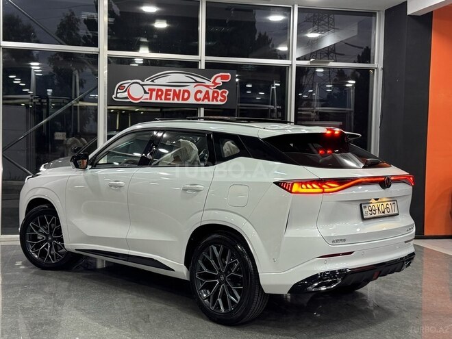 Changan  2025, 0 km - 1.5 l - Xırdalan