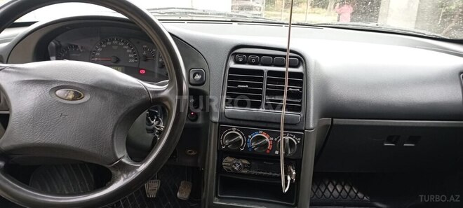 LADA (VAZ) 2110 2011, 355,628 km - 1.5 l - Ağdam