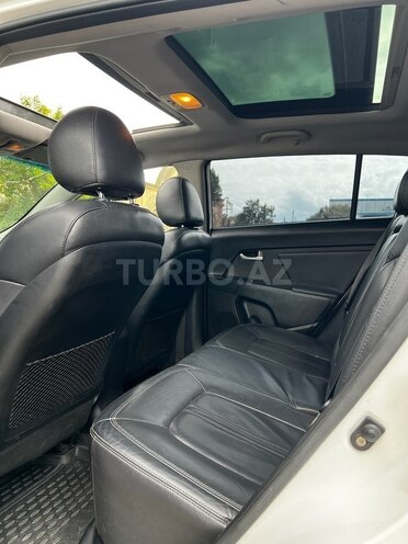 Kia Sportage 2010, 260,000 km - 2.4 л - Lənkəran