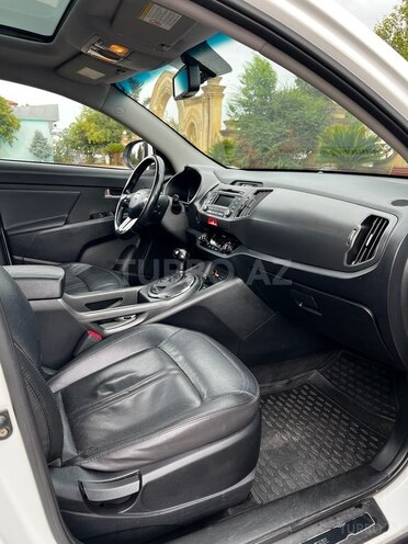 Kia Sportage 2010, 260,000 km - 2.4 л - Lənkəran