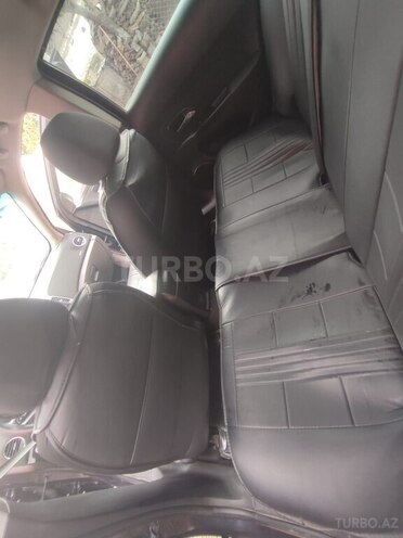 Chevrolet Cruze 2014, 319,000 km - 1.4 l - Ağstafa