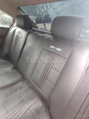 Chevrolet Cruze 2014, 319,000 km - 1.4 l - Ağstafa