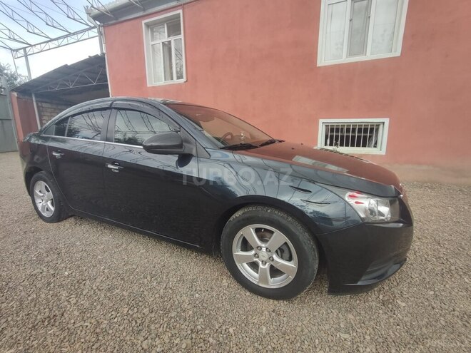 Chevrolet Cruze 2014, 319,000 km - 1.4 l - Ağstafa