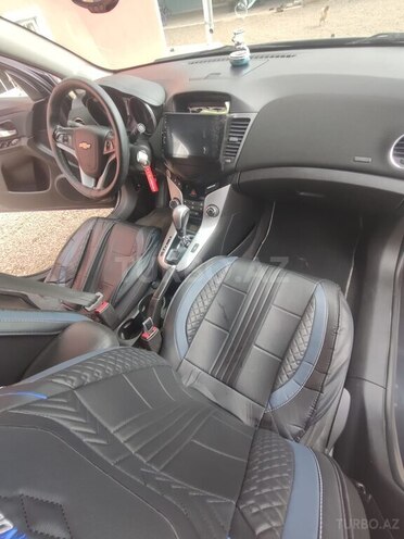 Chevrolet Cruze 2014, 319,000 km - 1.4 l - Ağstafa