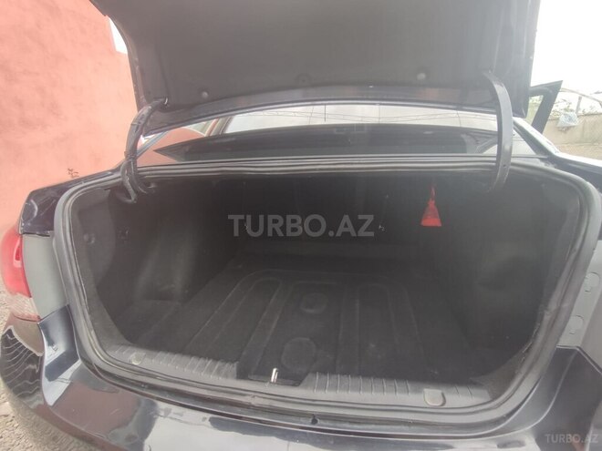 Chevrolet Cruze 2014, 319,000 km - 1.4 l - Ağstafa