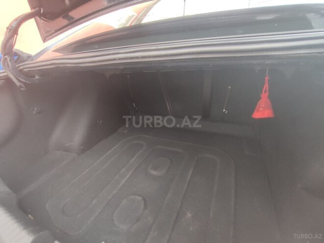 Chevrolet Cruze 2014, 319,000 km - 1.4 l - Ağstafa