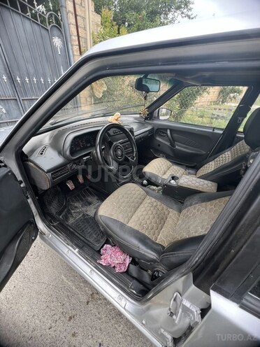 LADA (VAZ) 2115 2004, 235,300 km - 1.5 l - Ucar