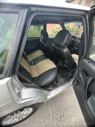 LADA (VAZ) 2115 2004, 235,300 km - 1.5 l - Ucar