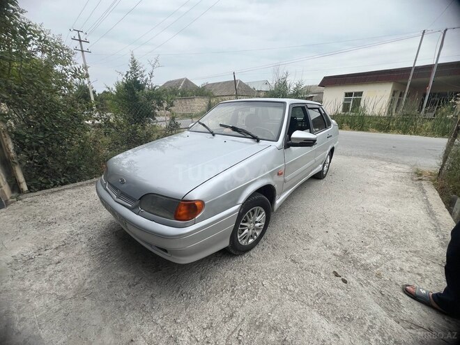 LADA (VAZ) 2115 2004, 235,300 km - 1.5 l - Ucar