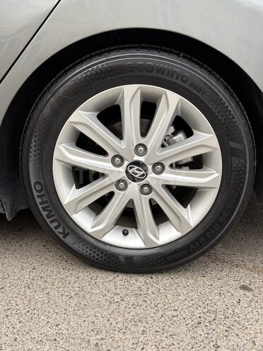 Hyundai Avante 2013, 158,000 km - 1.6 l - Bakı