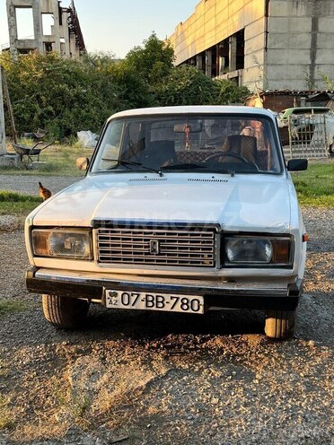LADA (VAZ) 2107 1990, 83,147 km - 1.6 l - Tərtər