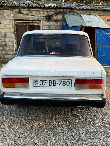 LADA (VAZ) 2107 1990, 83,147 km - 1.6 l - Tərtər