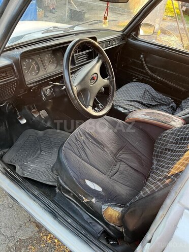 LADA (VAZ) 2107 1990, 83,147 km - 1.6 l - Tərtər