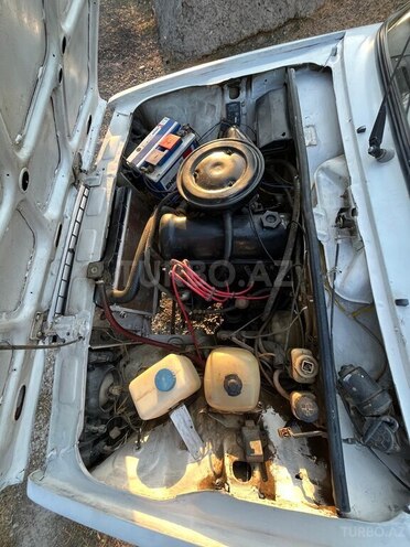 LADA (VAZ) 2107 1990, 83,147 km - 1.6 l - Tərtər