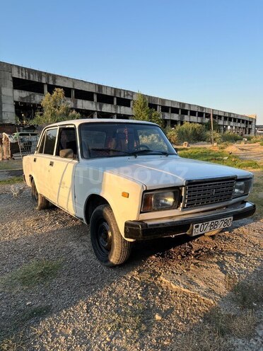 LADA (VAZ) 2107 1990, 83,147 km - 1.6 l - Tərtər