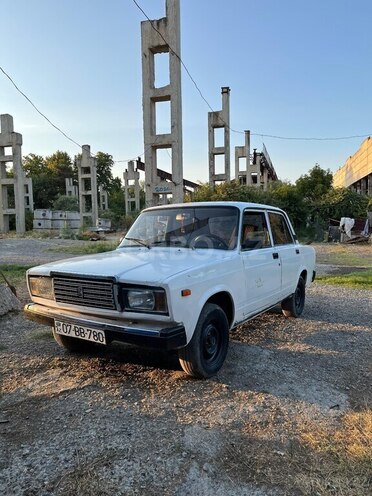 LADA (VAZ) 2107 1990, 83,147 km - 1.6 l - Tərtər