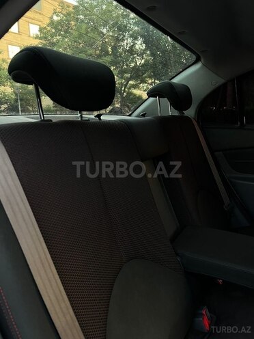 Kia Rio 2010, 216,000 km - 1.4 l - Bakı