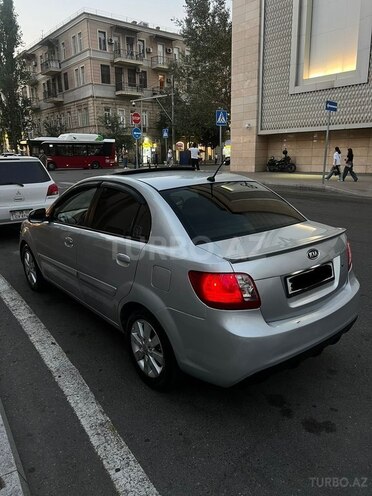 Kia Rio 2010, 216,000 km - 1.4 l - Bakı