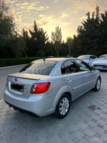 Kia Rio 2010, 216,000 km - 1.4 l - Bakı