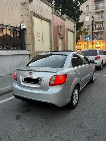 Kia Rio 2010, 216,000 km - 1.4 l - Bakı