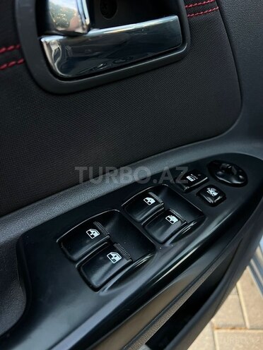 Kia Rio 2010, 216,000 km - 1.4 l - Bakı