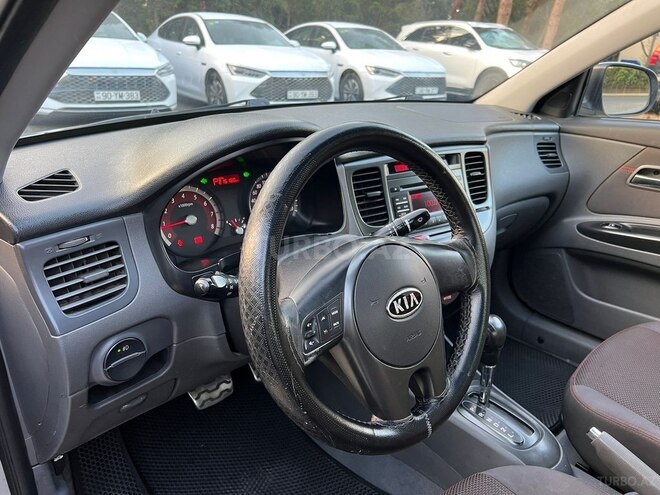 Kia Rio 2010, 216,000 km - 1.4 l - Bakı