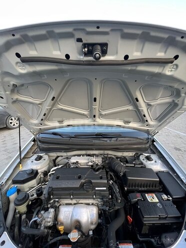 Kia Rio 2010, 216,000 km - 1.4 l - Bakı