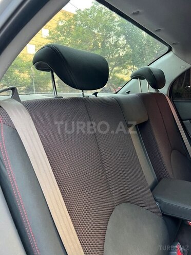 Kia Rio 2010, 216,000 km - 1.4 l - Bakı