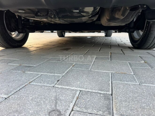 Kia Rio 2010, 216,000 km - 1.4 l - Bakı