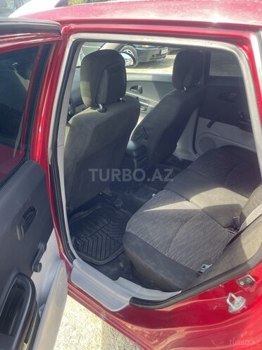 Kia Ceed 2007, 330,000 km - 1.6 л - Bakı