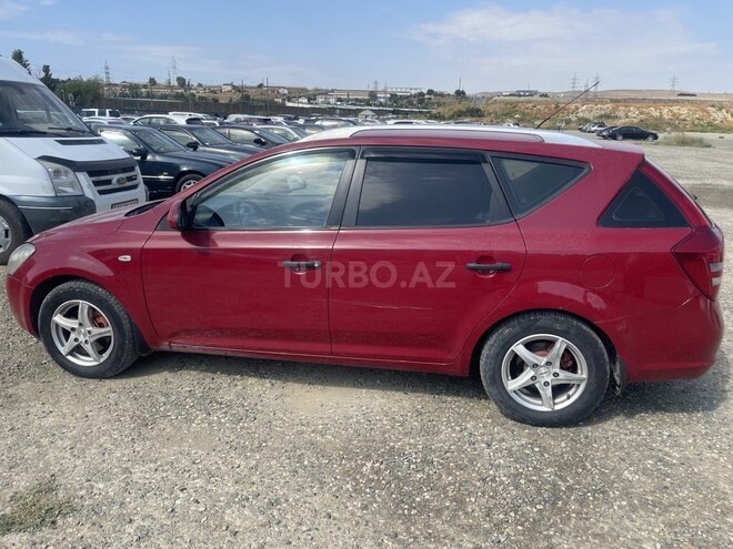 Kia Ceed 2007, 330,000 km - 1.6 л - Bakı
