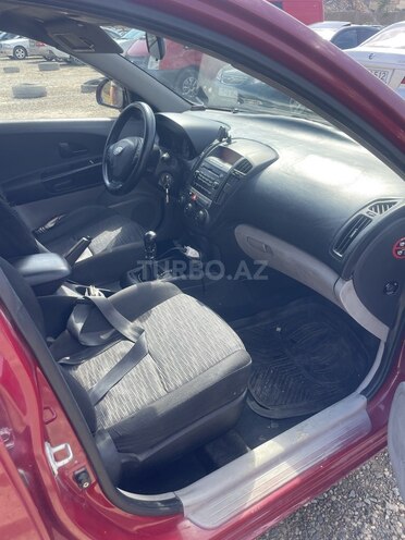 Kia Ceed 2007, 330,000 km - 1.6 л - Bakı