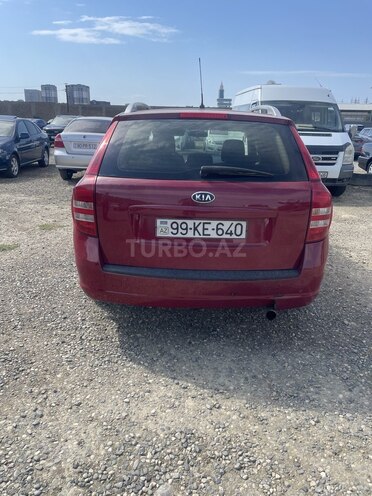 Kia Ceed 2007, 330,000 km - 1.6 л - Bakı