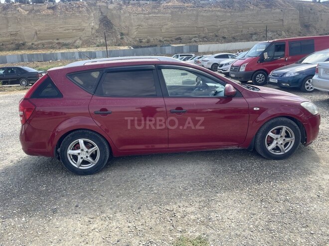 Kia Ceed 2007, 330,000 km - 1.6 л - Bakı