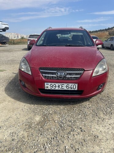 Kia Ceed 2007, 330,000 km - 1.6 л - Bakı