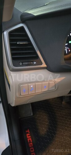 Hyundai Tucson 2017, 81,916 km - 2.0 л - Bakı