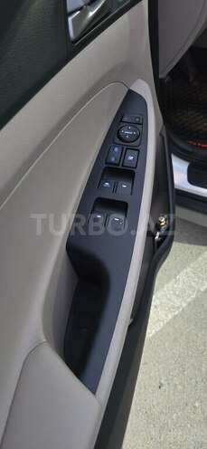 Hyundai Tucson 2017, 81,916 km - 2.0 л - Bakı