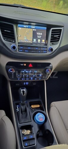 Hyundai Tucson 2017, 81,916 km - 2.0 л - Bakı