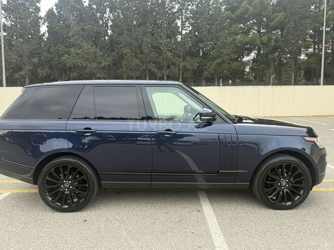 Land Rover Range Rover 2013, 165,000 km - 3.0 l - Bakı