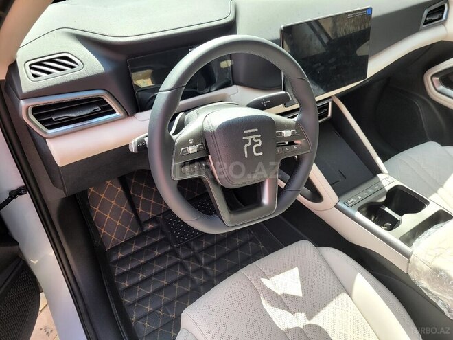 BYD  2025, 0 km - 0.0 л - Bakı