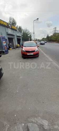 Kia Rio 2014, 142,285 km - 1.4 l - Bakı